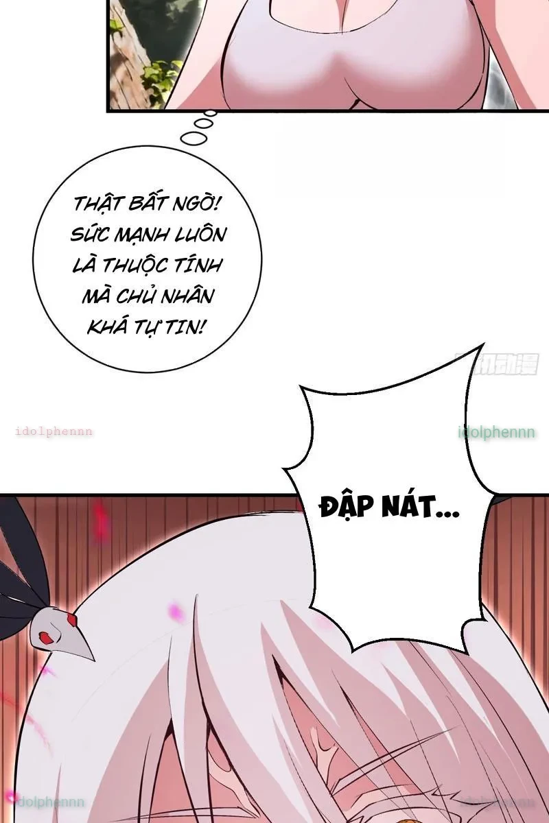 Ta dựa vào hậu cung chinh phục thế giới Chapter 78 - 24