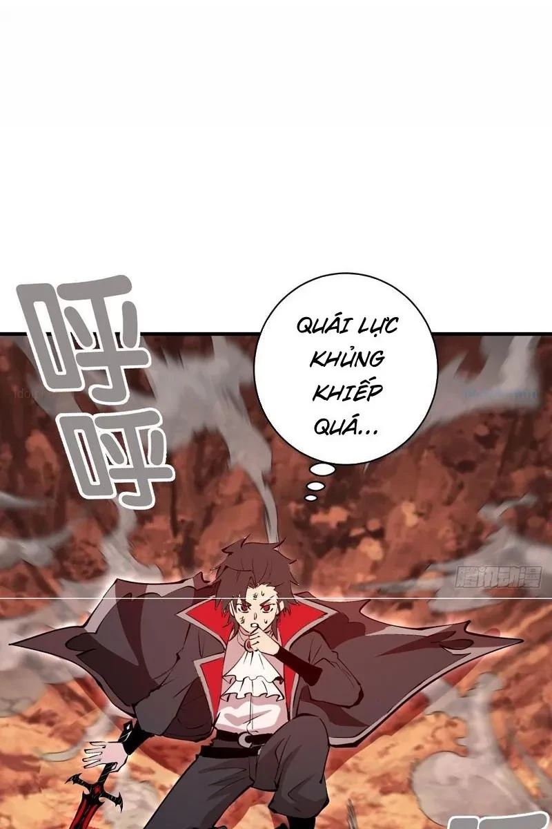 Ta dựa vào hậu cung chinh phục thế giới Chapter 78 - 31