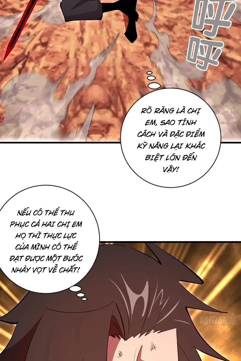 Ta dựa vào hậu cung chinh phục thế giới Chapter 78 - 32