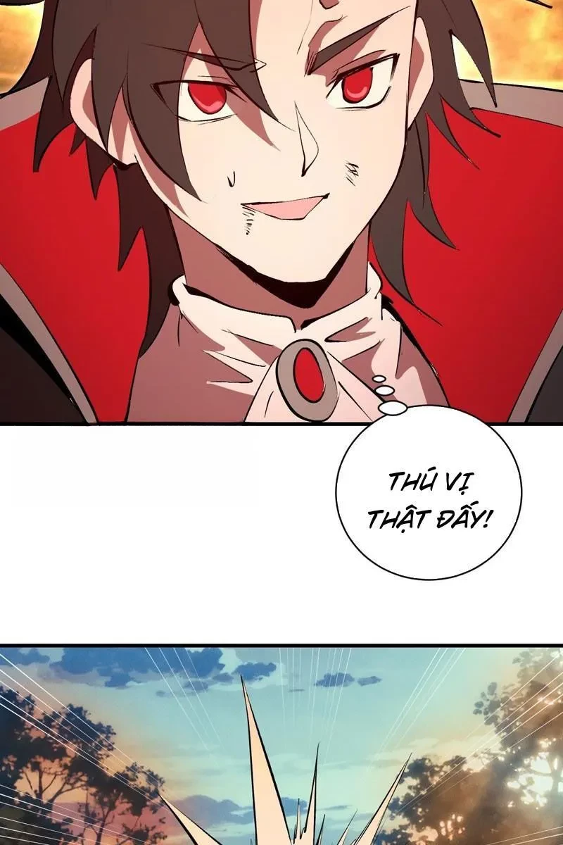 Ta dựa vào hậu cung chinh phục thế giới Chapter 78 - 33