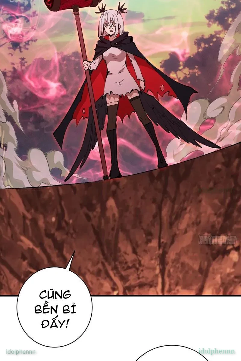 Ta dựa vào hậu cung chinh phục thế giới Chapter 78 - 35