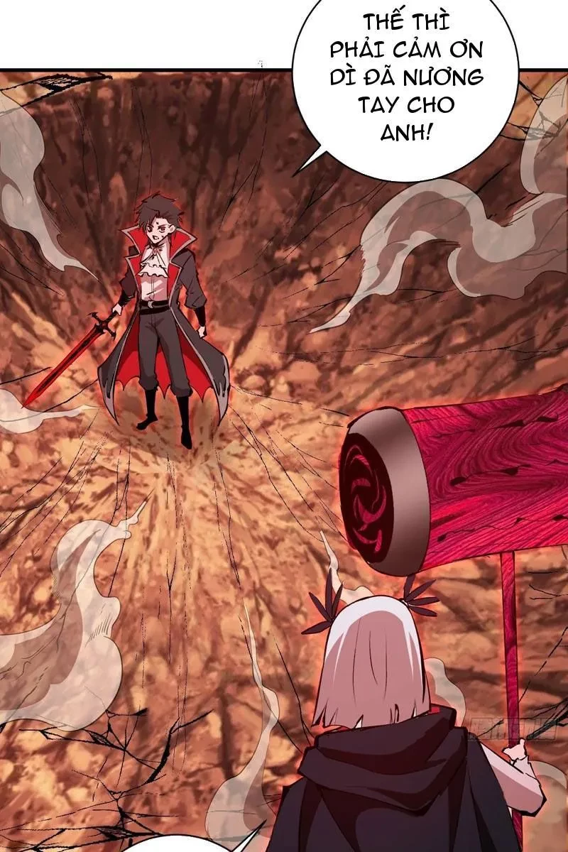 Ta dựa vào hậu cung chinh phục thế giới Chapter 78 - 36