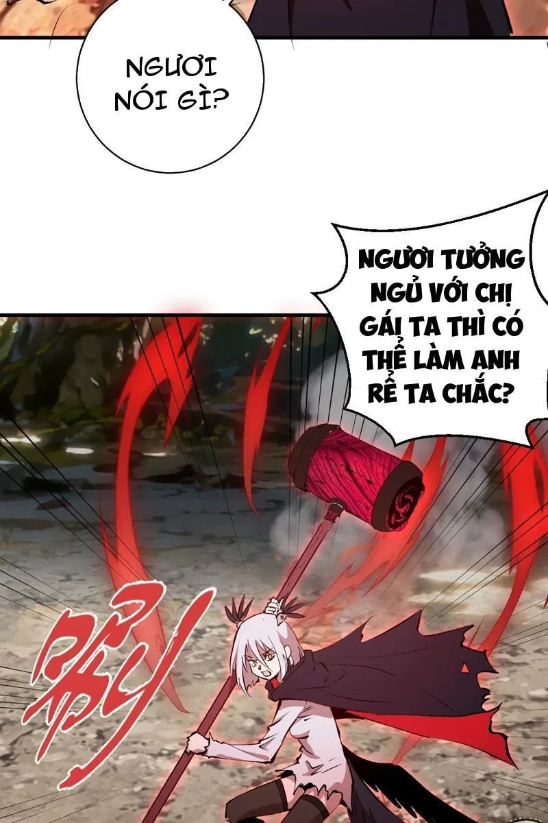 Ta dựa vào hậu cung chinh phục thế giới Chapter 78 - 37