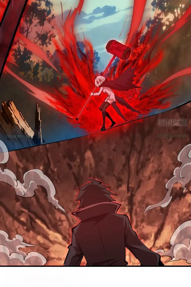 Ta dựa vào hậu cung chinh phục thế giới Chapter 78 - 40