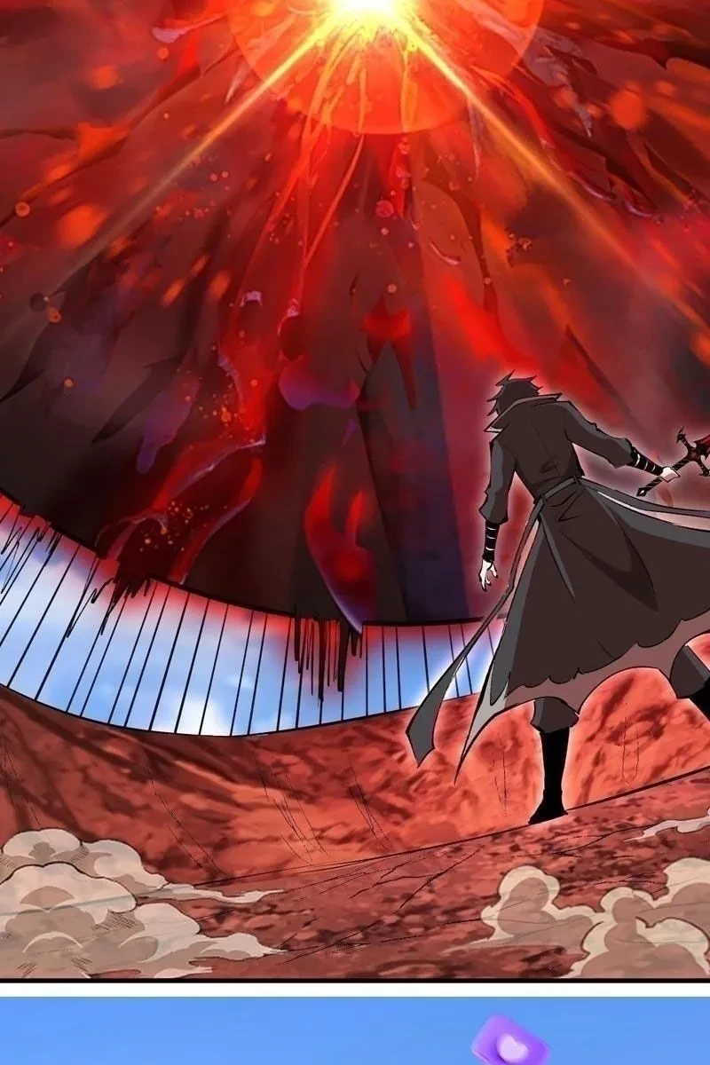 Ta dựa vào hậu cung chinh phục thế giới Chapter 78 - 43