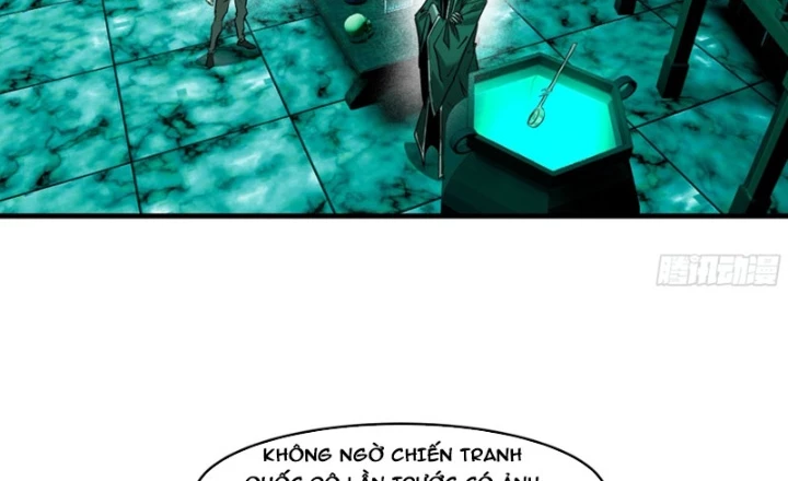 Đồng hành cùng tử vong: Bắt đầu với ngư nhân địa hạ thành Chapter 147 - 2