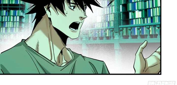 Đồng hành cùng tử vong: Bắt đầu với ngư nhân địa hạ thành Chapter 147 - 6