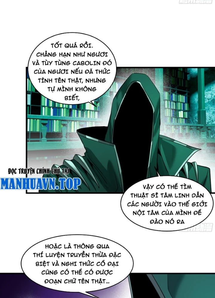 Đồng hành cùng tử vong: Bắt đầu với ngư nhân địa hạ thành Chapter 147 - 7