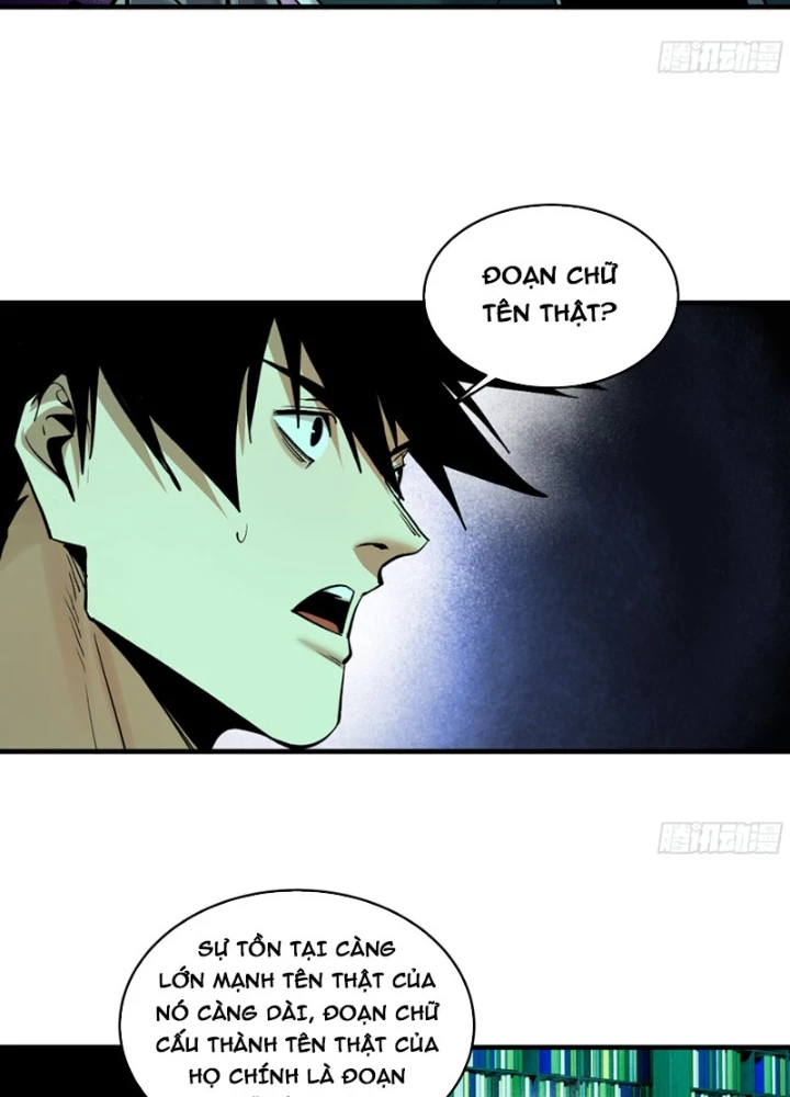 Đồng hành cùng tử vong: Bắt đầu với ngư nhân địa hạ thành Chapter 147 - 9