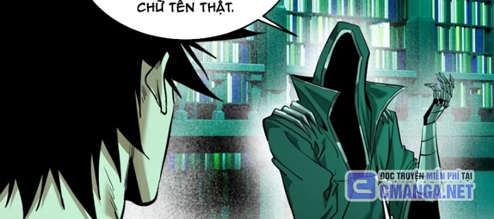 Đồng hành cùng tử vong: Bắt đầu với ngư nhân địa hạ thành Chapter 147 - 10