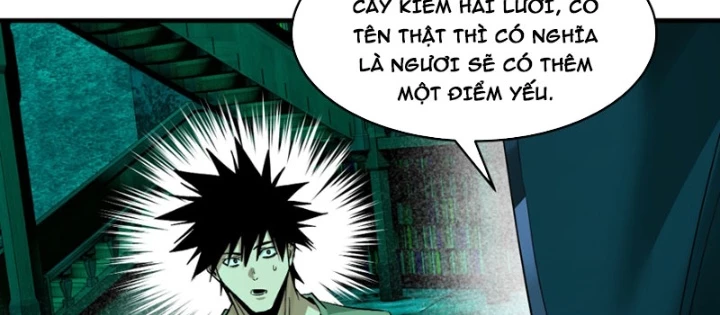 Đồng hành cùng tử vong: Bắt đầu với ngư nhân địa hạ thành Chapter 147 - 12