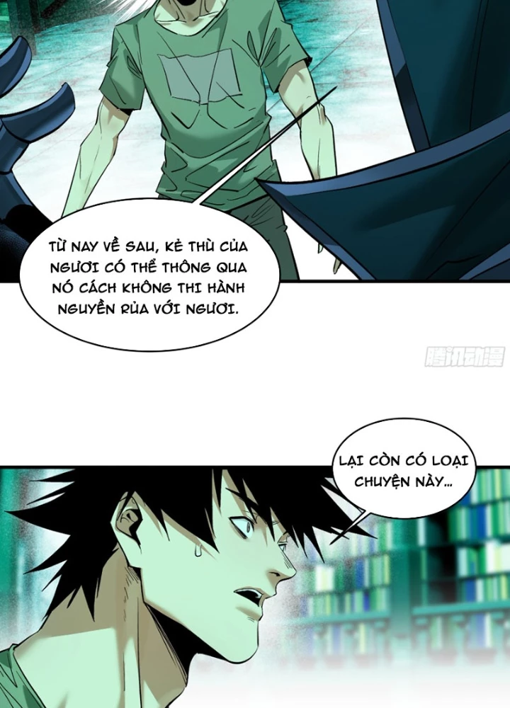 Đồng hành cùng tử vong: Bắt đầu với ngư nhân địa hạ thành Chapter 147 - 13