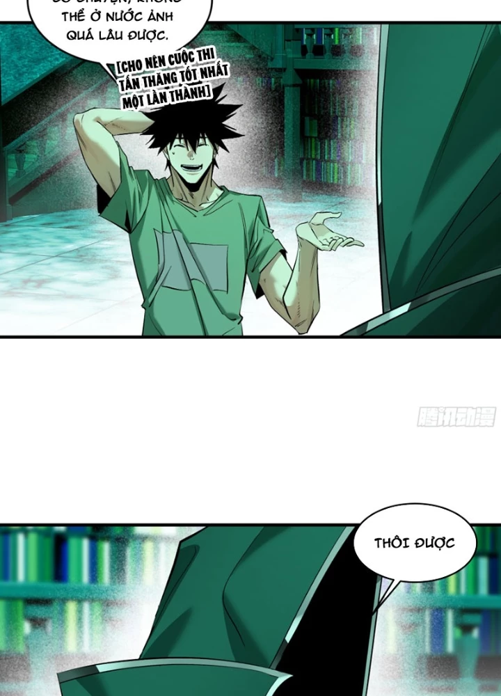 Đồng hành cùng tử vong: Bắt đầu với ngư nhân địa hạ thành Chapter 147 - 19