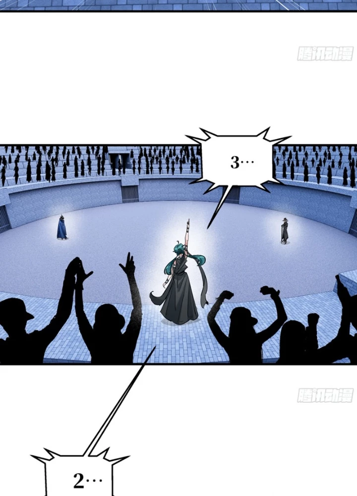 Đồng hành cùng tử vong: Bắt đầu với ngư nhân địa hạ thành Chapter 147 - 33