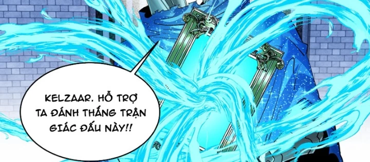 Đồng hành cùng tử vong: Bắt đầu với ngư nhân địa hạ thành Chapter 147 - 36