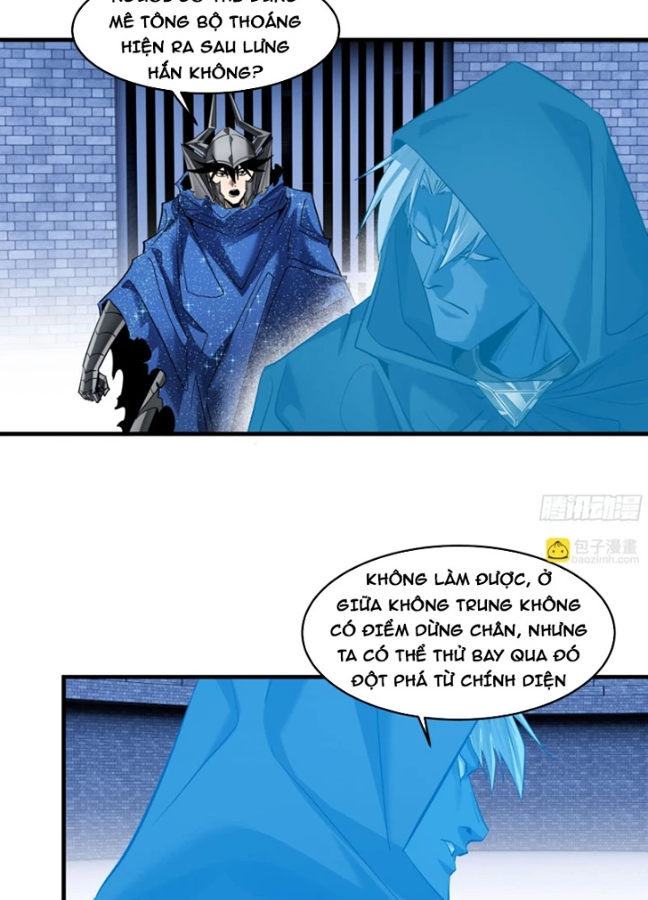 Đồng hành cùng tử vong: Bắt đầu với ngư nhân địa hạ thành Chapter 147 - 43