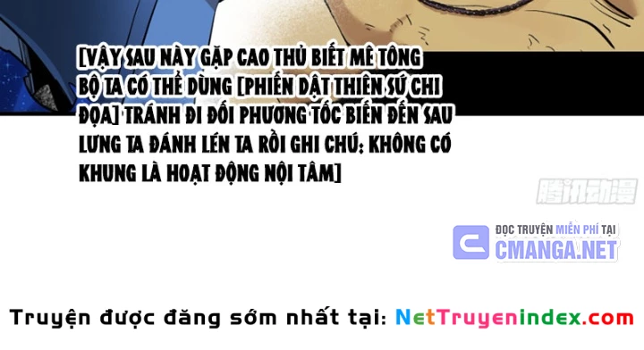 Đồng hành cùng tử vong: Bắt đầu với ngư nhân địa hạ thành Chapter 147 - 46