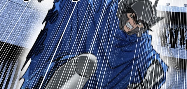 Đồng hành cùng tử vong: Bắt đầu với ngư nhân địa hạ thành Chapter 147 - 48