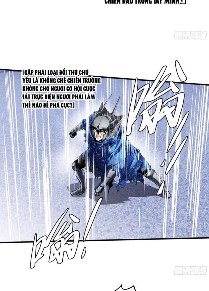 Đồng hành cùng tử vong: Bắt đầu với ngư nhân địa hạ thành Chapter 148 - 3