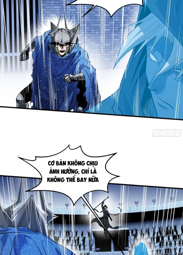 Đồng hành cùng tử vong: Bắt đầu với ngư nhân địa hạ thành Chapter 148 - 5