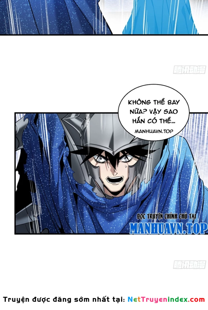 Đồng hành cùng tử vong: Bắt đầu với ngư nhân địa hạ thành Chapter 148 - 7