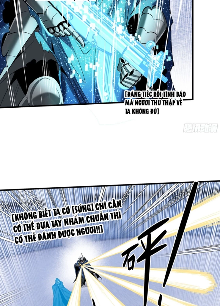 Đồng hành cùng tử vong: Bắt đầu với ngư nhân địa hạ thành Chapter 148 - 9