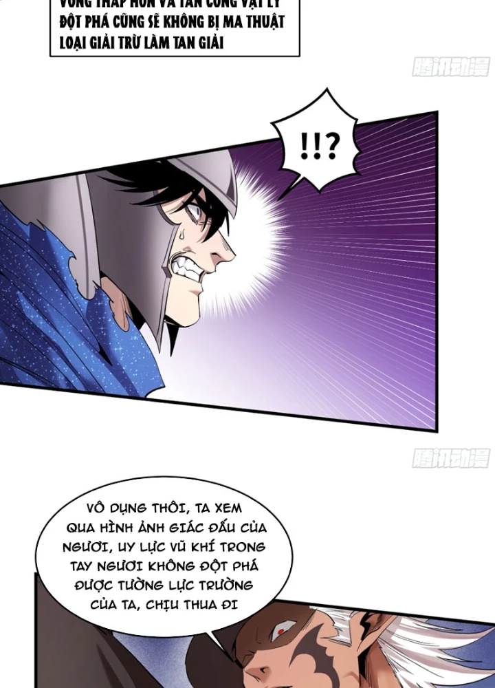 Đồng hành cùng tử vong: Bắt đầu với ngư nhân địa hạ thành Chapter 148 - 13