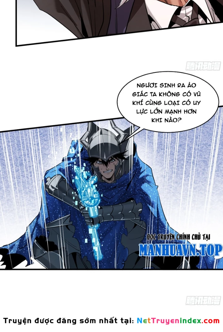 Đồng hành cùng tử vong: Bắt đầu với ngư nhân địa hạ thành Chapter 148 - 15