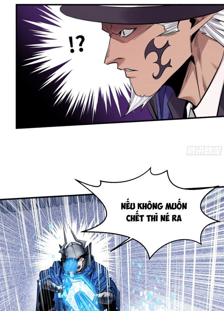 Đồng hành cùng tử vong: Bắt đầu với ngư nhân địa hạ thành Chapter 148 - 17