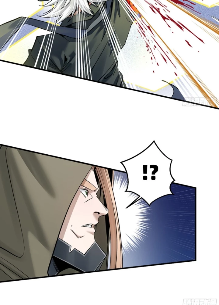 Đồng hành cùng tử vong: Bắt đầu với ngư nhân địa hạ thành Chapter 148 - 23