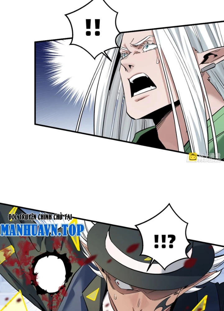 Đồng hành cùng tử vong: Bắt đầu với ngư nhân địa hạ thành Chapter 148 - 25