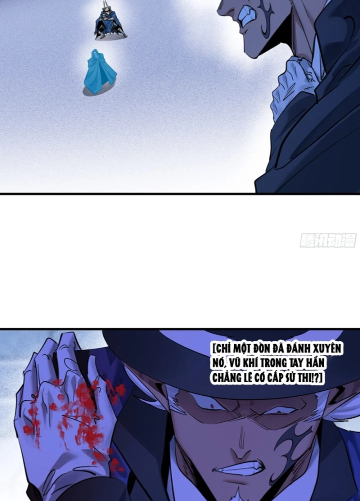 Đồng hành cùng tử vong: Bắt đầu với ngư nhân địa hạ thành Chapter 148 - 29