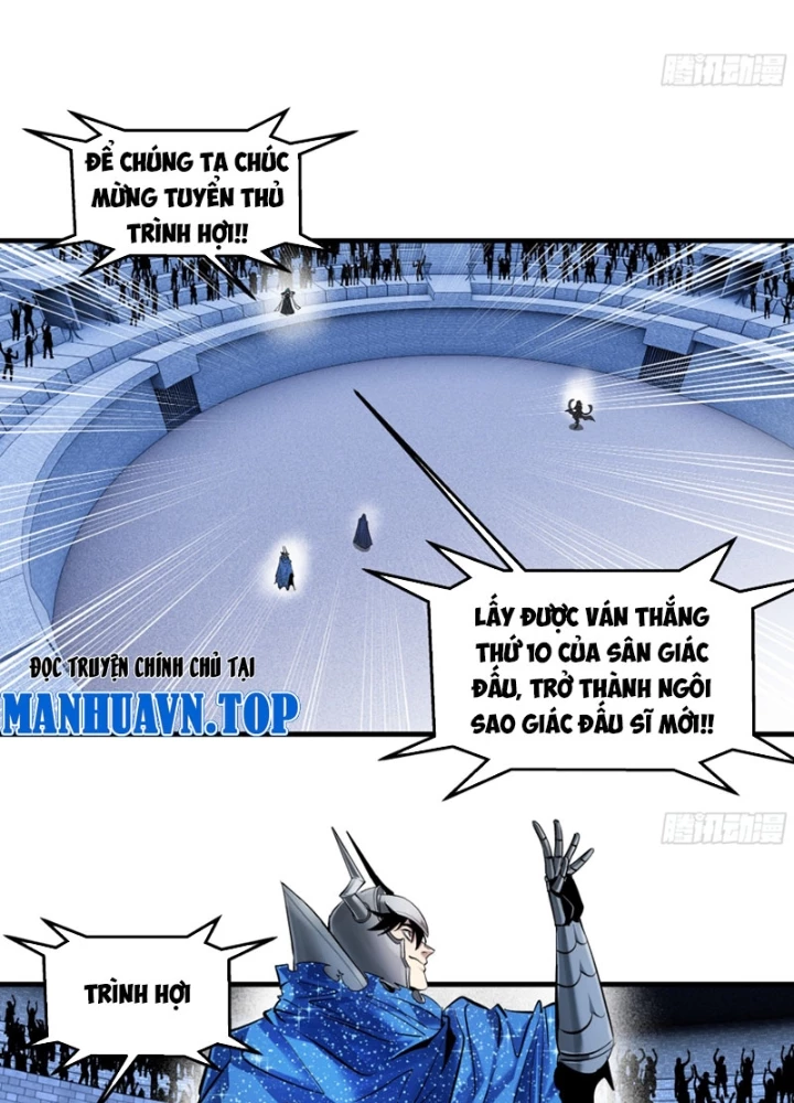 Đồng hành cùng tử vong: Bắt đầu với ngư nhân địa hạ thành Chapter 148 - 31