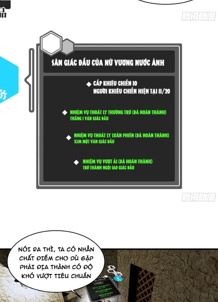 Đồng hành cùng tử vong: Bắt đầu với ngư nhân địa hạ thành Chapter 148 - 37