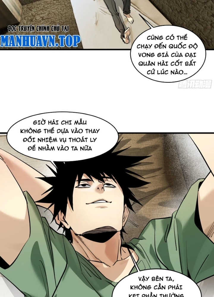 Đồng hành cùng tử vong: Bắt đầu với ngư nhân địa hạ thành Chapter 148 - 39