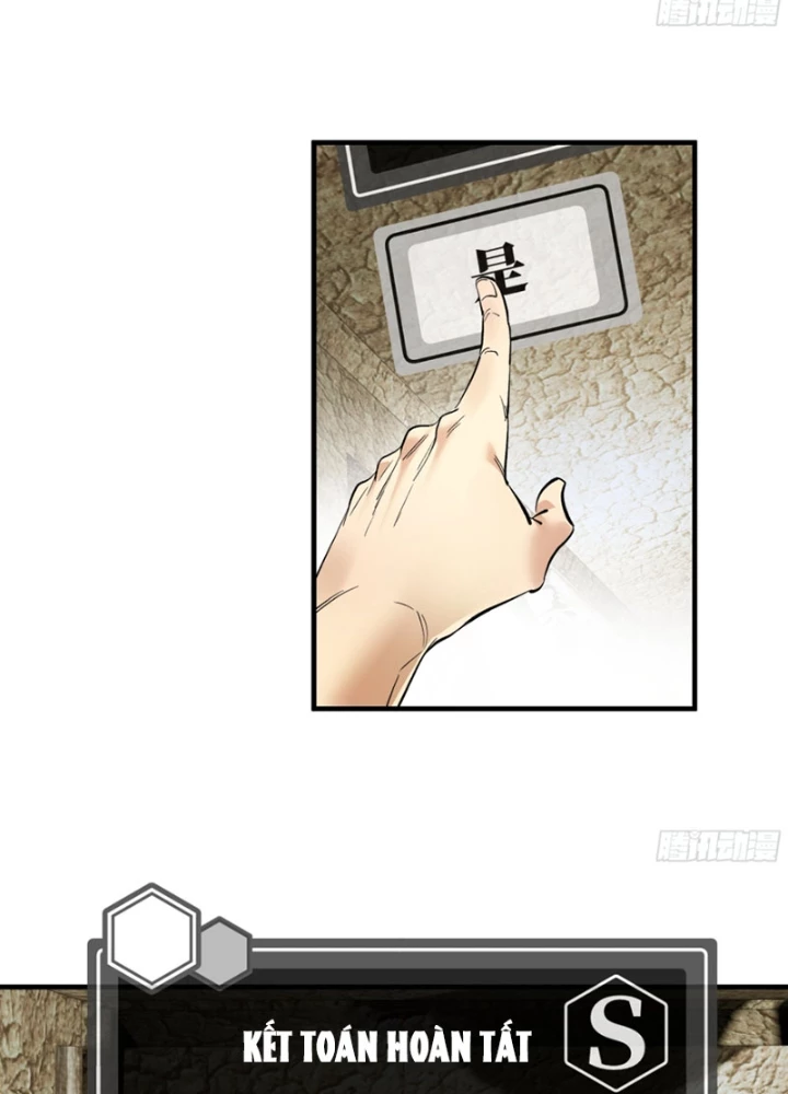 Đồng hành cùng tử vong: Bắt đầu với ngư nhân địa hạ thành Chapter 148 - 41