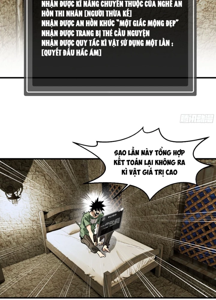 Đồng hành cùng tử vong: Bắt đầu với ngư nhân địa hạ thành Chapter 148 - 43