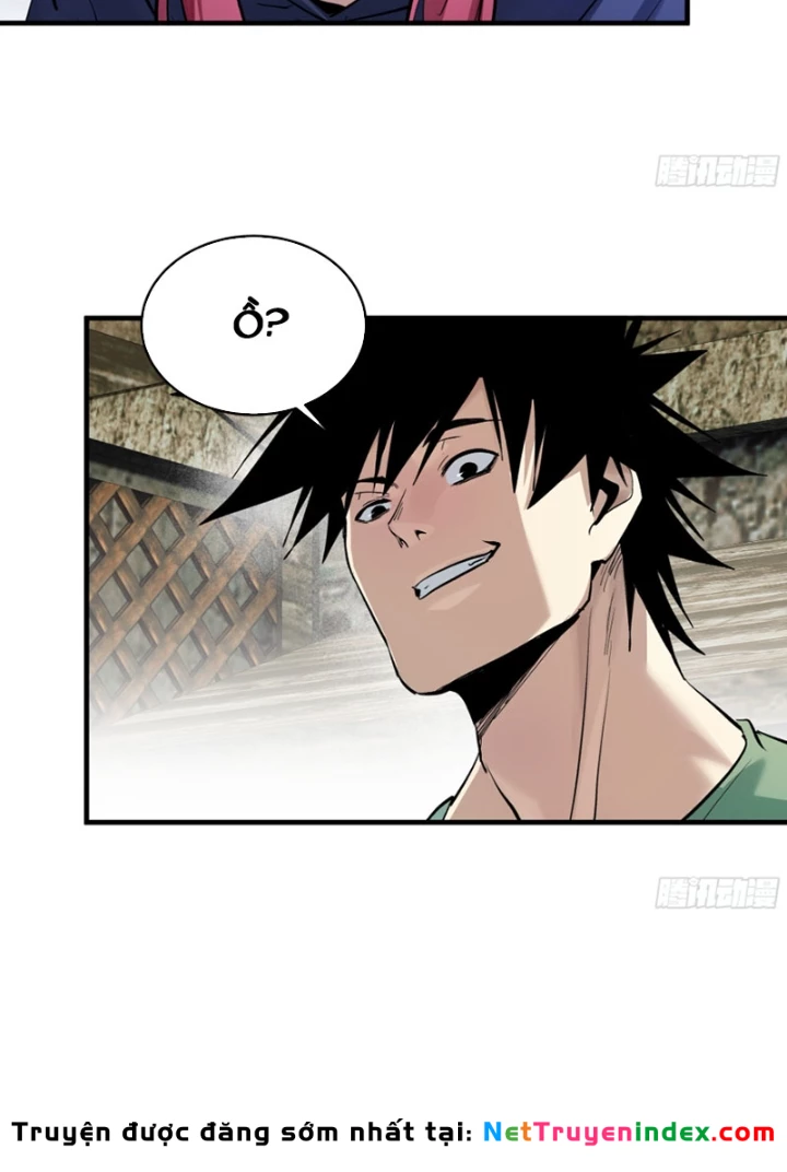 Đồng hành cùng tử vong: Bắt đầu với ngư nhân địa hạ thành Chapter 148 - 51