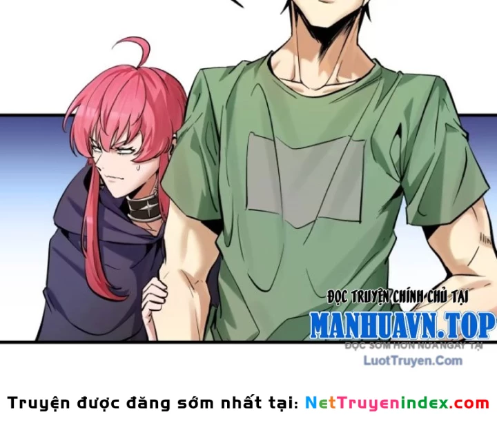 Đồng hành cùng tử vong: Bắt đầu với ngư nhân địa hạ thành Chapter 149 - 2