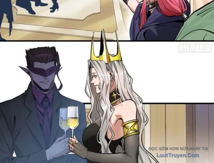 Đồng hành cùng tử vong: Bắt đầu với ngư nhân địa hạ thành Chapter 149 - 4