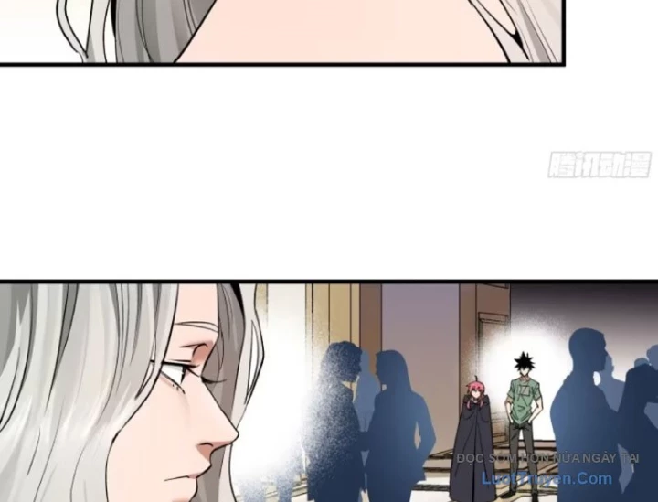 Đồng hành cùng tử vong: Bắt đầu với ngư nhân địa hạ thành Chapter 149 - 6