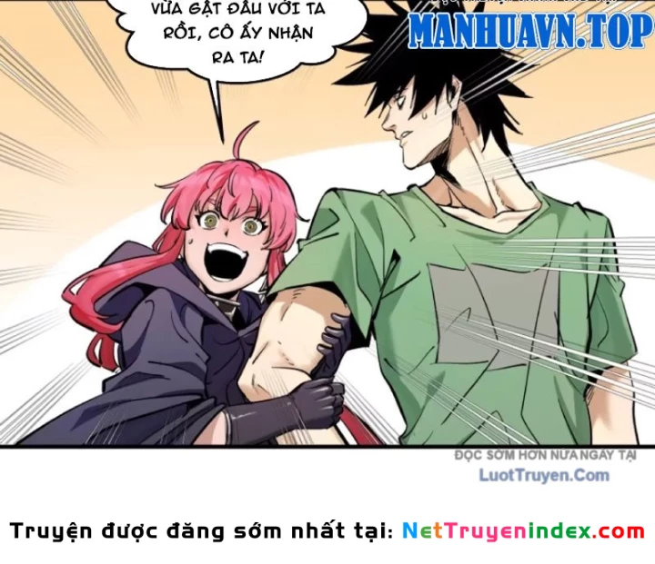 Đồng hành cùng tử vong: Bắt đầu với ngư nhân địa hạ thành Chapter 149 - 9