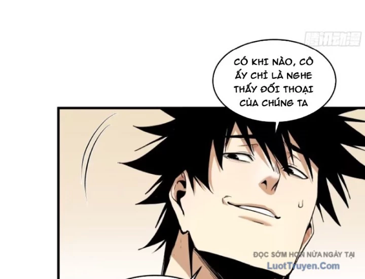 Đồng hành cùng tử vong: Bắt đầu với ngư nhân địa hạ thành Chapter 149 - 10