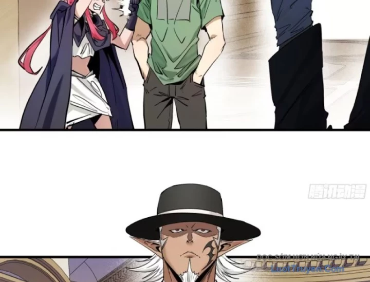 Đồng hành cùng tử vong: Bắt đầu với ngư nhân địa hạ thành Chapter 149 - 12