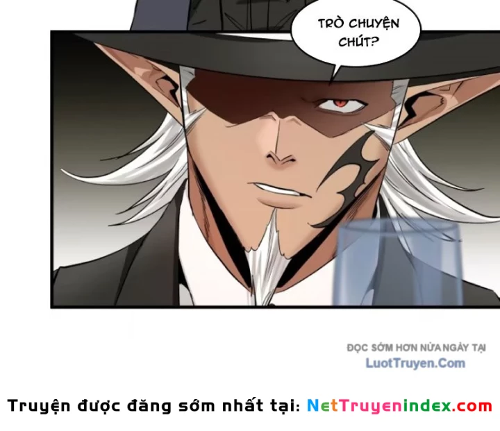 Đồng hành cùng tử vong: Bắt đầu với ngư nhân địa hạ thành Chapter 149 - 14