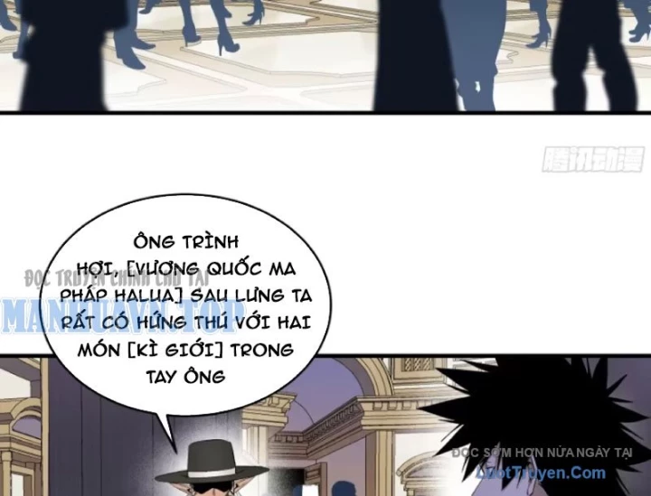 Đồng hành cùng tử vong: Bắt đầu với ngư nhân địa hạ thành Chapter 149 - 17