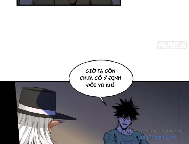 Đồng hành cùng tử vong: Bắt đầu với ngư nhân địa hạ thành Chapter 149 - 20