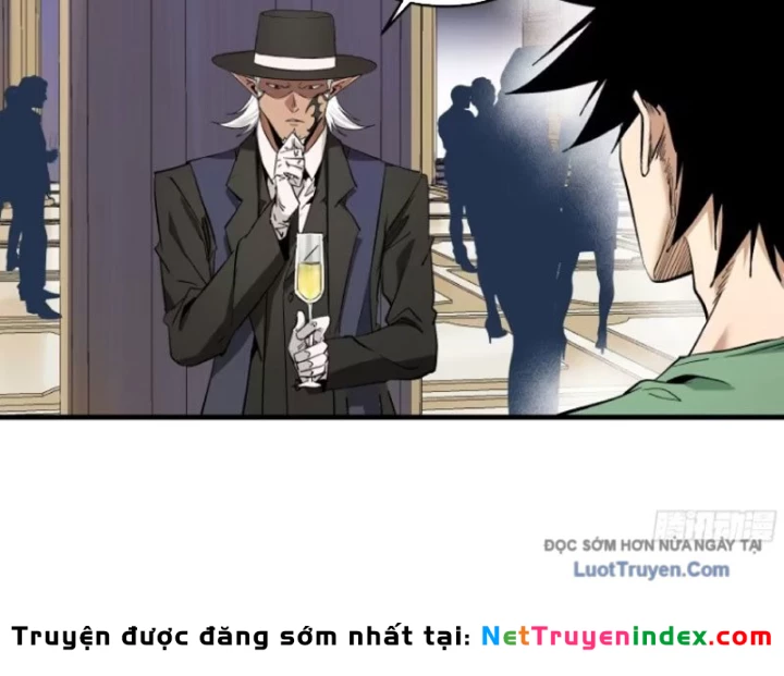 Đồng hành cùng tử vong: Bắt đầu với ngư nhân địa hạ thành Chapter 149 - 22