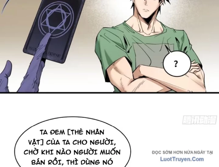 Đồng hành cùng tử vong: Bắt đầu với ngư nhân địa hạ thành Chapter 149 - 26