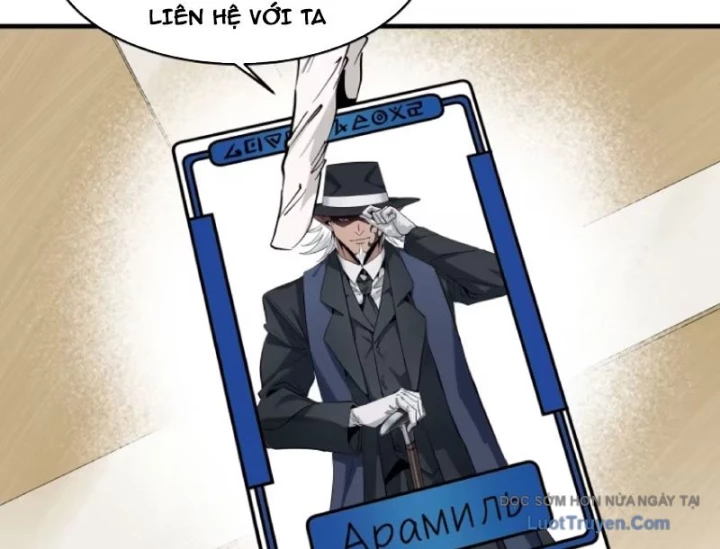 Đồng hành cùng tử vong: Bắt đầu với ngư nhân địa hạ thành Chapter 149 - 27